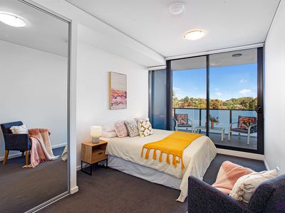 36 / 2 Haldon Street, Lakemba