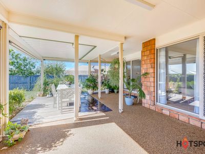 6 Tide Court, Burnett Heads