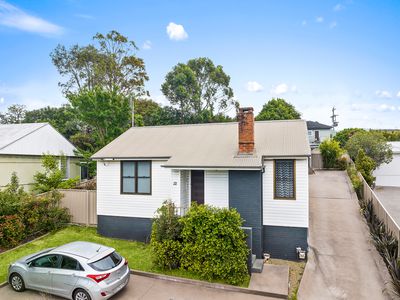22 Tresnan Street, Unanderra