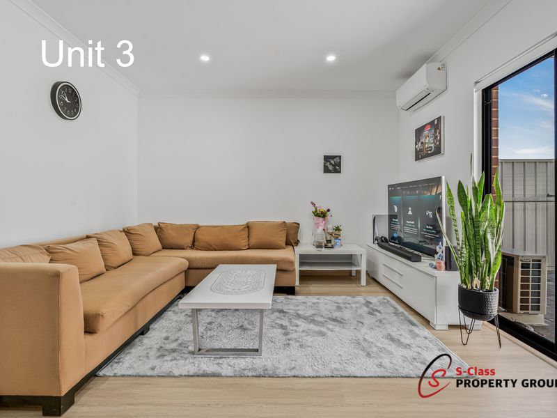 3 & 4 / 35 Bombard Street, Mount Pleasant