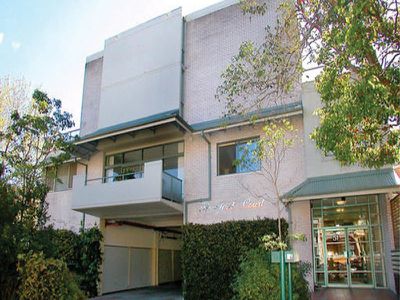 84 / 51 Hereford Street, Glebe