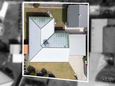 2 TEMPLETON PLACE, Wodonga