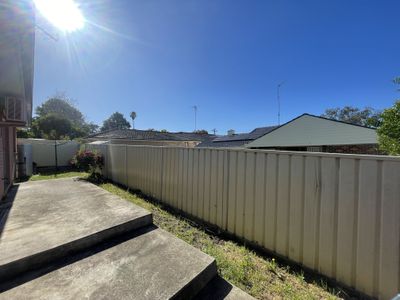 31A President Road, Kellyville