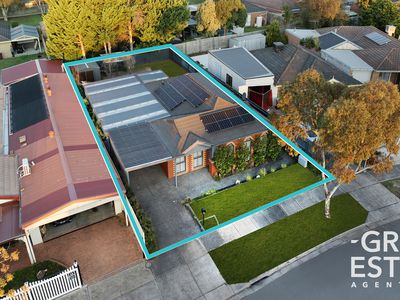 12 Jacinta Drive, Cranbourne West