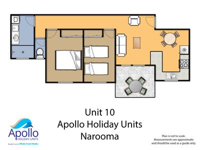 10 / 16 McMillan Road, Narooma