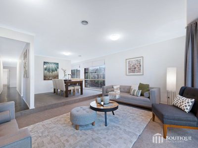 52 Bellbrook Drive, Dandenong North