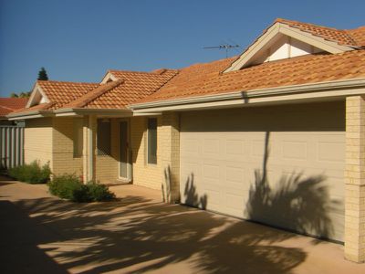 3 / 34 Mercury St, Carlisle
