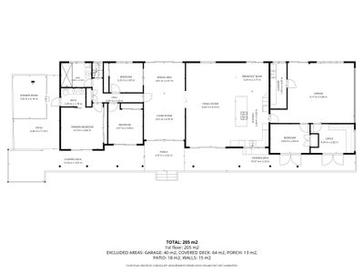 27 Braithwaite Court, Woodwark