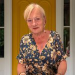 Margaret Chapman
