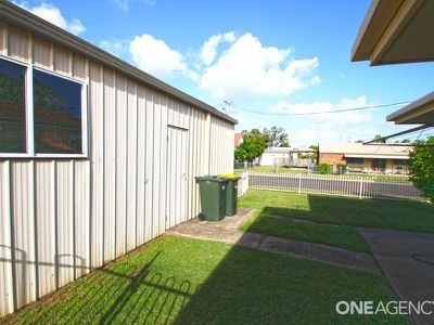 9 Limpus Street, Urangan