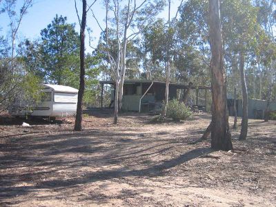 LOT 26 KENNEDYS LANE, Heathcote