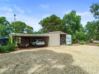 360 HALL LANE, Whiteheads Creek