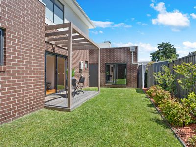 2 / 93 Huntingdale Road, Chadstone