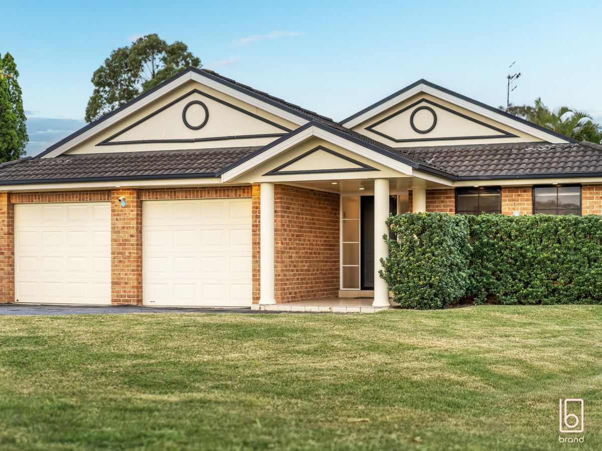 25 Glencoe Avenue, Hamlyn Terrace