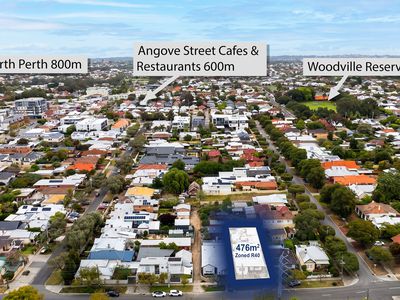 73 Norfolk Street, North Perth