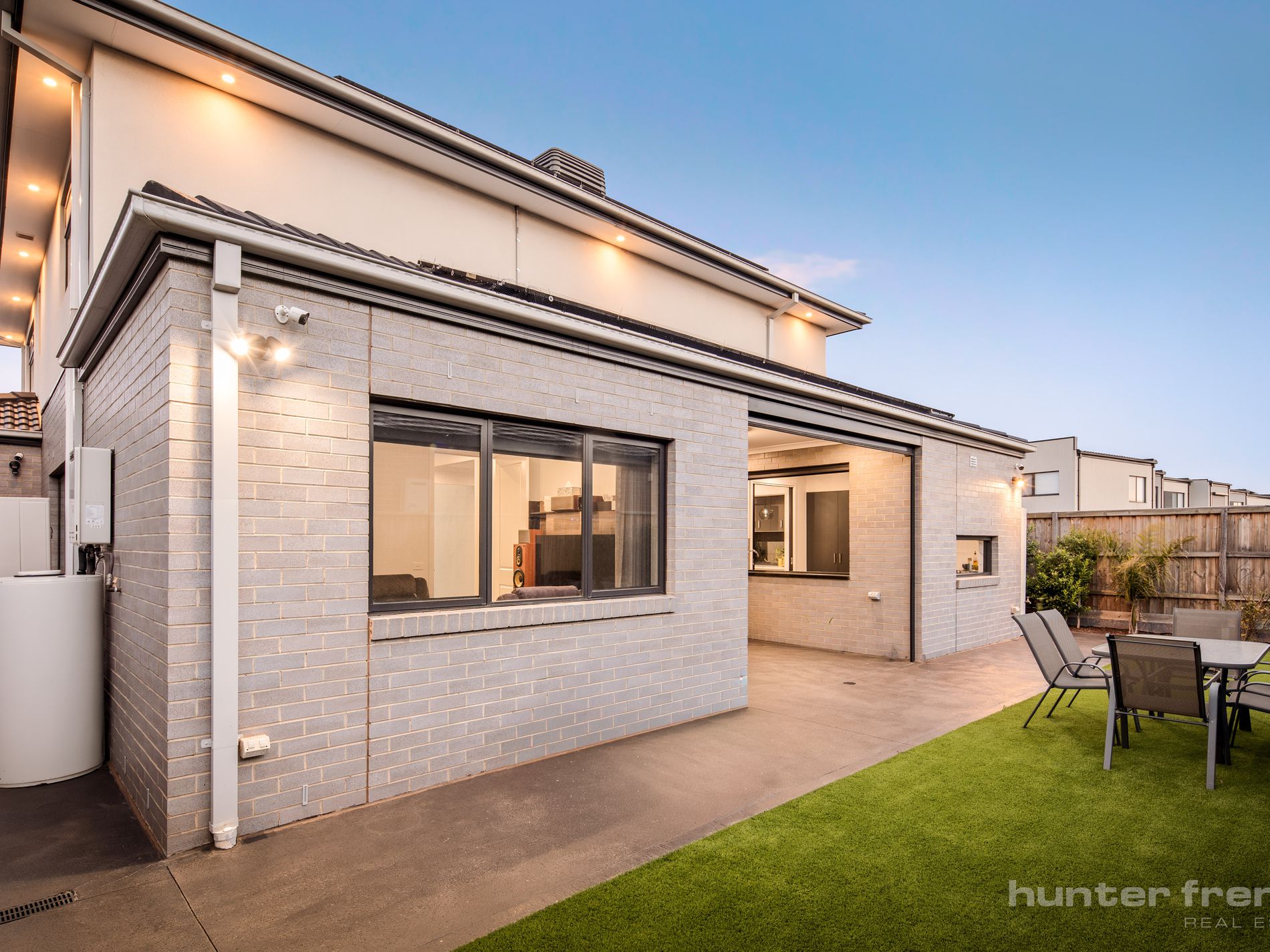 44 Mamic Boulevard, Fraser Rise