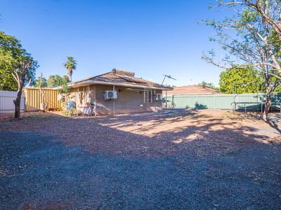 5 Delamere Place, South Hedland