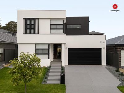 28 Woodpack Street, Leppington