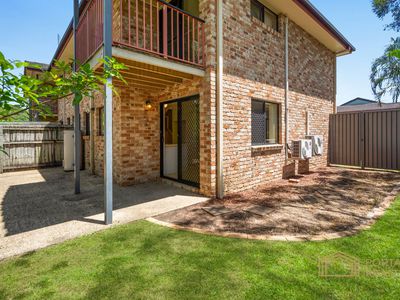 43 / 88 Bleasby Road, Eight Mile Plains