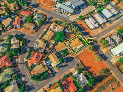 25 Paton Road, South Hedland