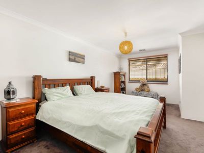 4 Corrigan Lane , Baldivis