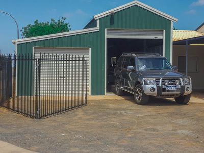 2 Nyanda Place, South Hedland