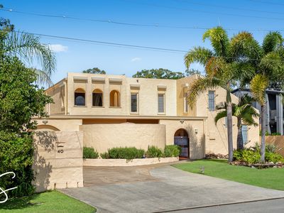 40 Queens Esplanade, Thorneside