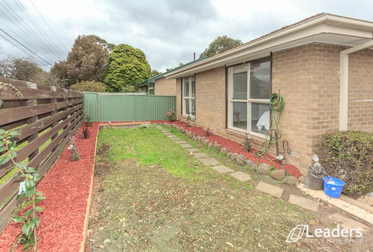 11 / 300-308 MT DANDENONG ROAD, Croydon