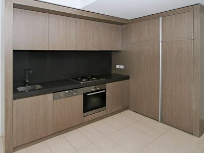 2401 / 50 Albert Road, South Melbourne