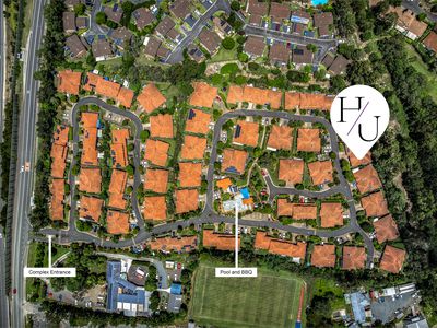 22 / 54 Gemvale Road, Reedy Creek