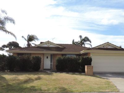 1 Cayuga Place, Joondalup