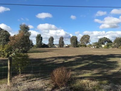 Lot 17, Vinecombe Lane, Barham