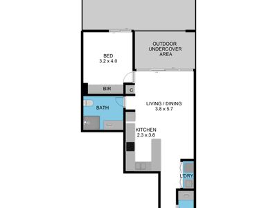 115 / 71 Prospect Road, Prospect