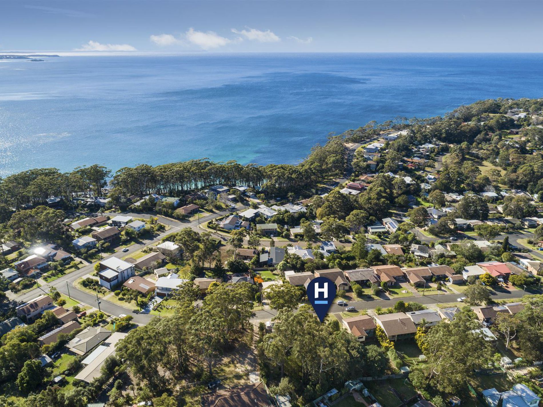 15 Hilltop Crescent, Mollymook