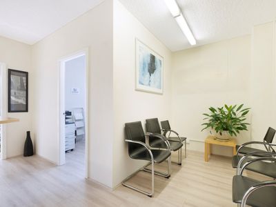Suite 32 / 10 Bridge Street, Granville
