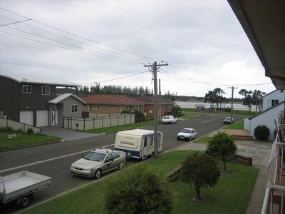 Lake Illawarra