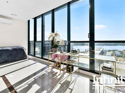 1103 / 17 Wentworth Place, Wentworth Point