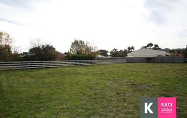 1 Thomas Street, Beaconsfield