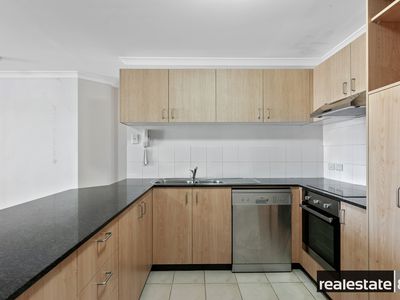 17 / 7-9 Bennett Street, East Perth