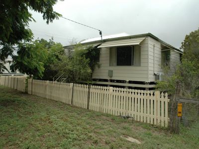 119 Kingfisher street, Longreach