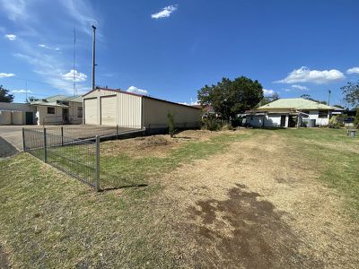 21 Edward Street, Kingaroy