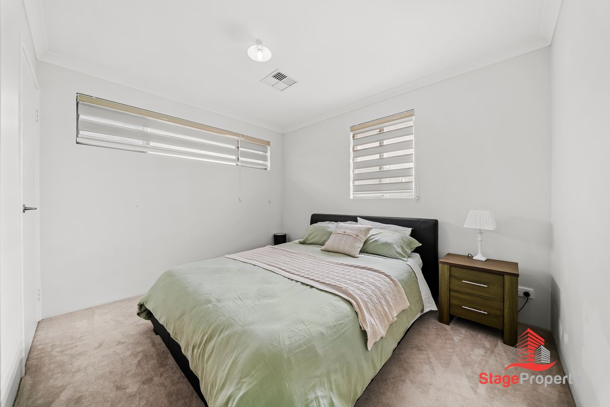 19 Chambri Chase, Success