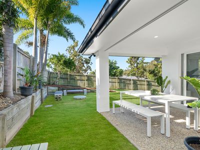 t Jackson Street, Coomera