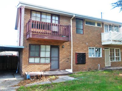 1 / 25 Gardiner Road, Clayton