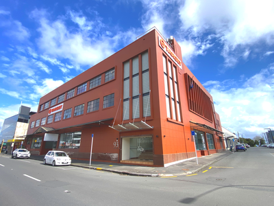 GF / 93 Dominion Road, Mount Eden