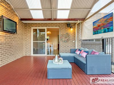 3 Fairwater Court, Glenmore Park