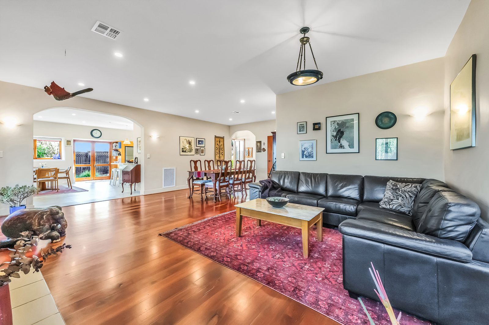 262 Major Hornbrook Road