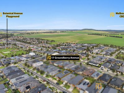 17 Groundberry Avenue, Wallan