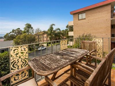 7 / 13-15 Keira St, Wollongong
