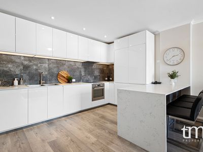 127 / 996 Hay Street, Perth